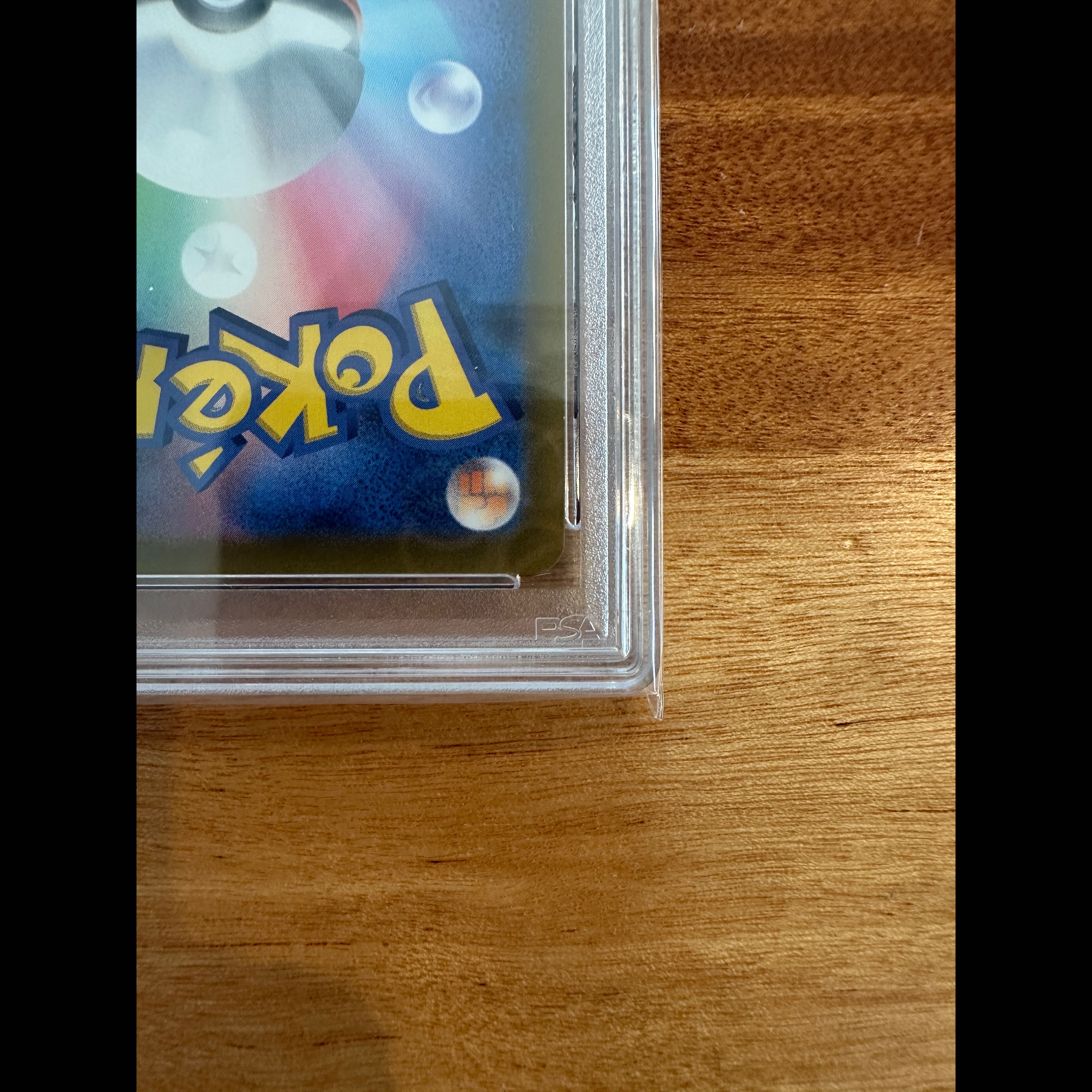 【PSA10】ニンフィアV SR 083/069 1枚