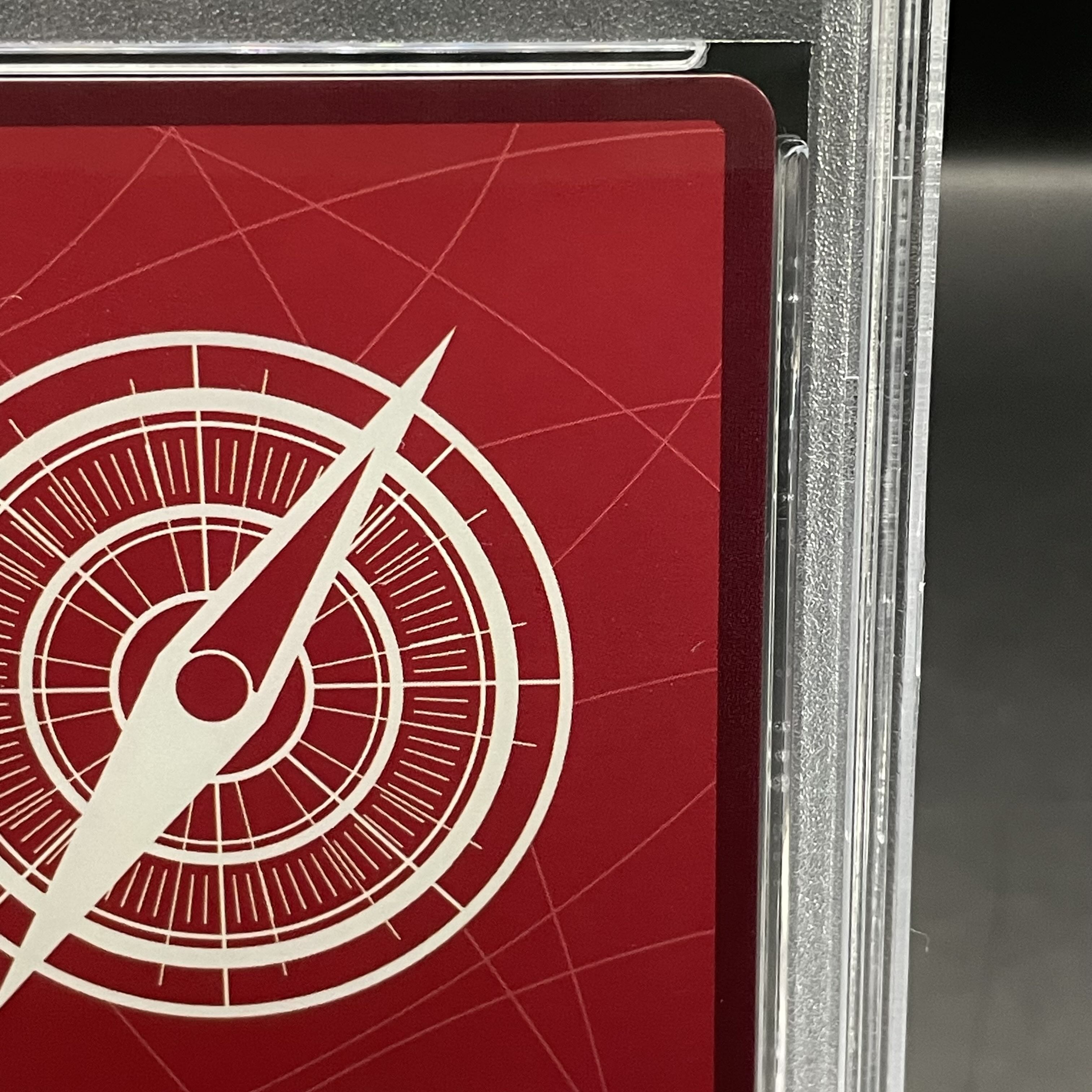 PSA10] Trafalgar Law (Parallel) P-L OP01-002