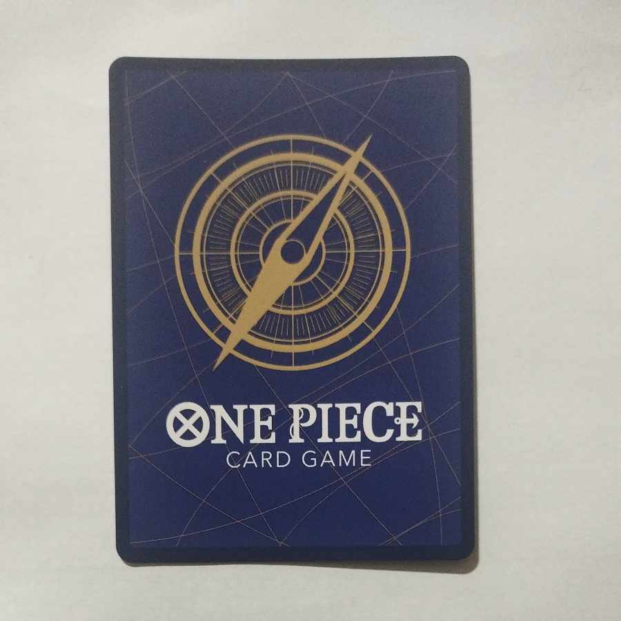 @ @ Borsalino (parallel) P-SR OP02-114