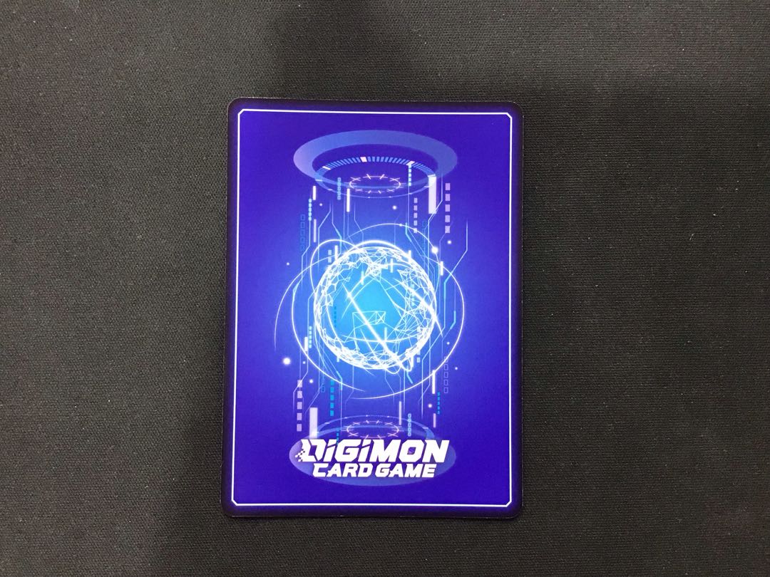 Mastimon (BT23-102/Rare Rare) 1枚