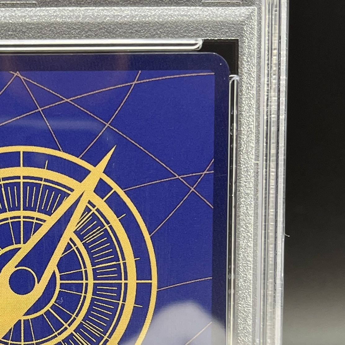 [PSA10] NAMI C ST01-007 1枚