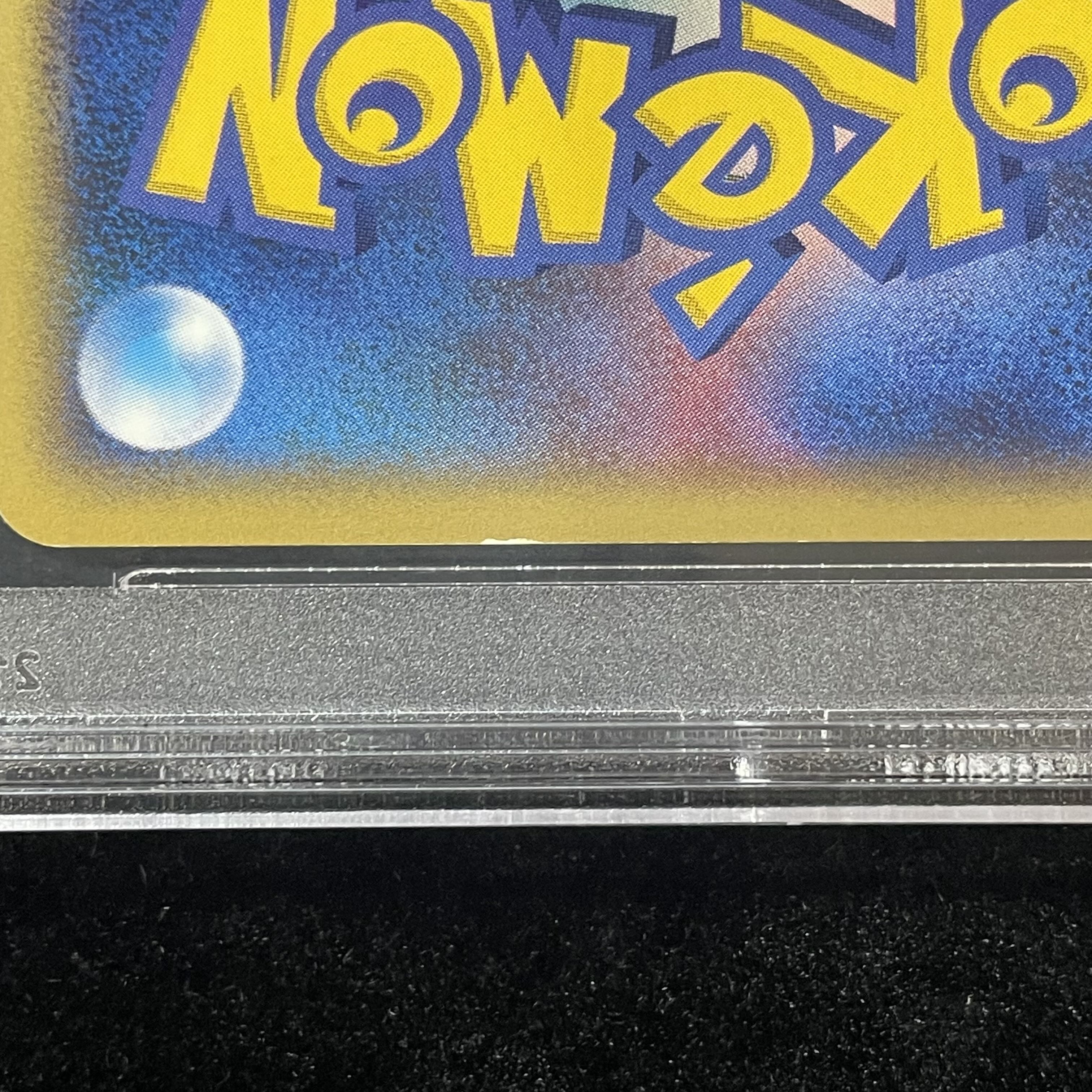 【PSA10】セレビィ クリスタルタイプ PROMO 091/088 1枚