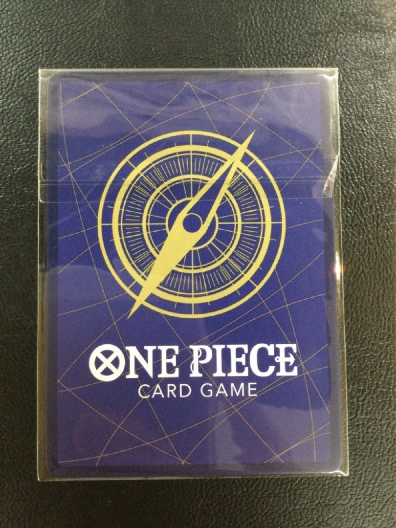 ③ キャベンディッシュ (パラレル)  フラッグシップバトル2024 未開封 PROMO EB01-012 1枚