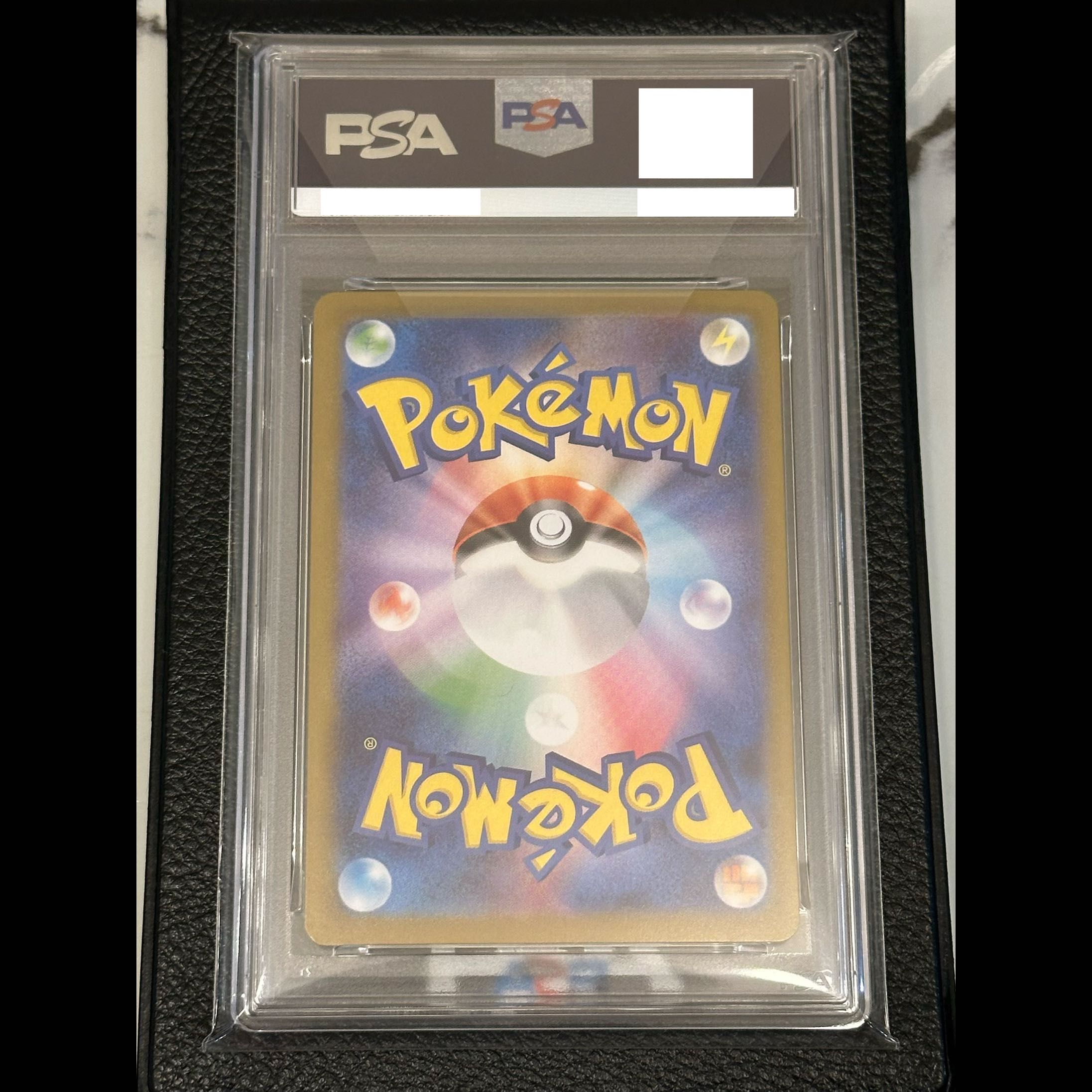 [PSA10] Mega Charizard Yex (MUR Spec) S-TD 766/742 1枚