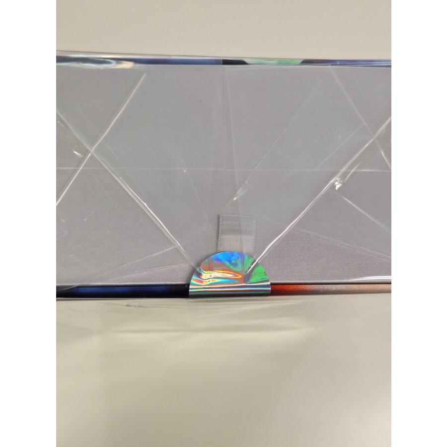 30th CELEBRATION FUTURISTIC BOX  1BOX