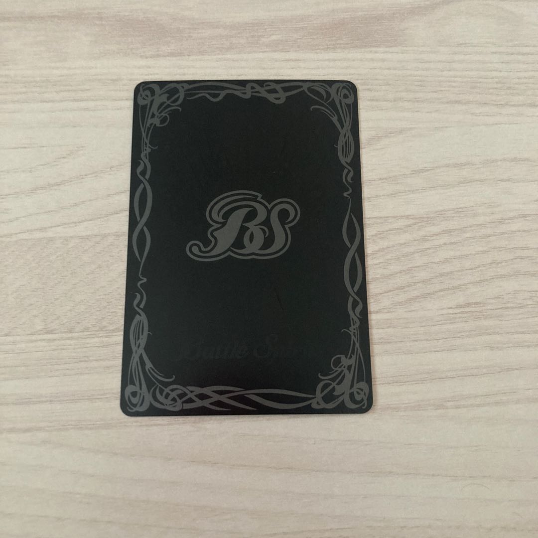 ケロロロボMk-II X-コラボ BS69-X04 1枚