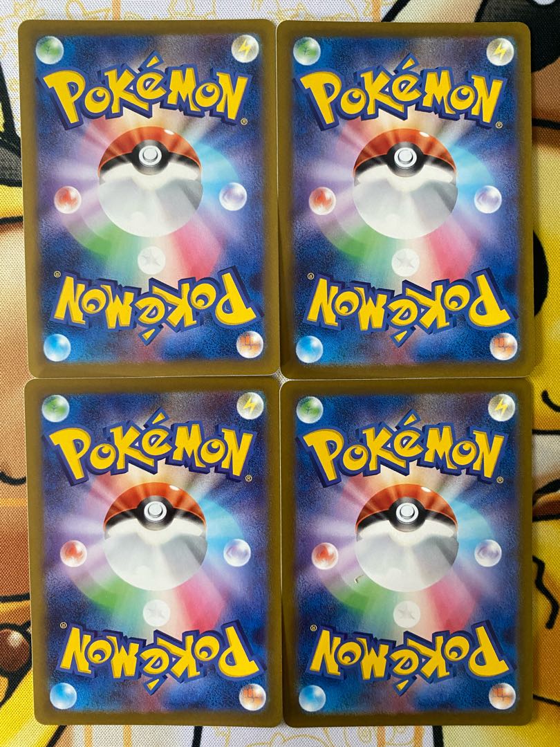 ポケモンカード　ペラップ 1枚