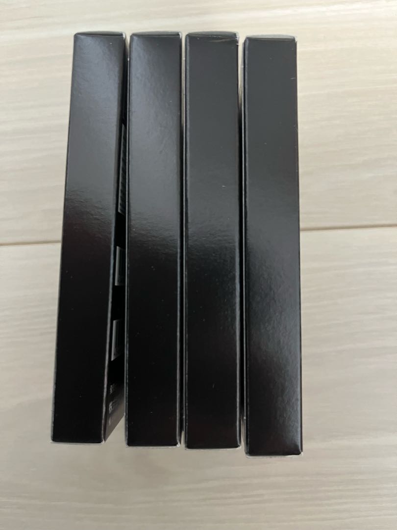 Battle Spirits Limited Pack 2022 Contract Vol. 1 4BOX