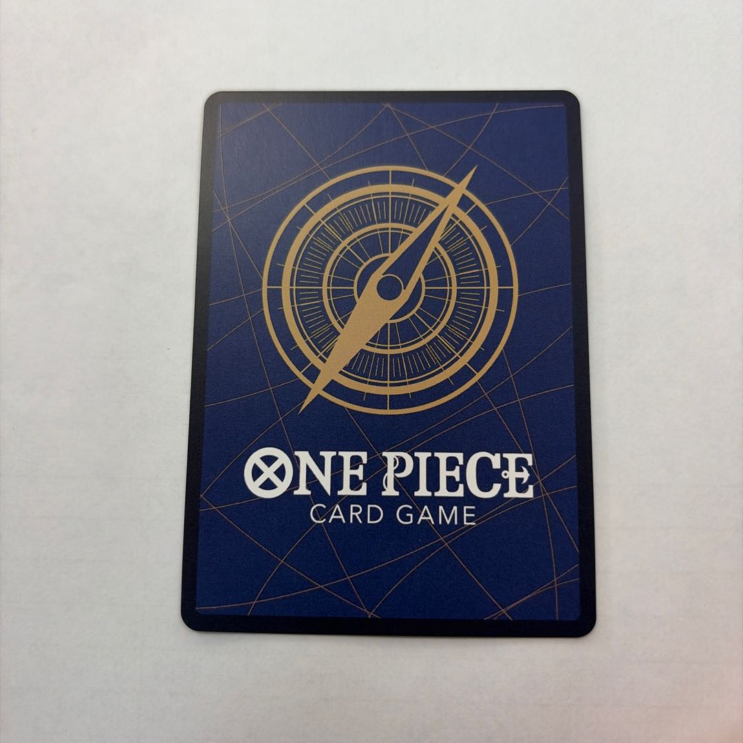 ボア・ハンコック(パラレル)(PRB) P-C ST03-013 1枚