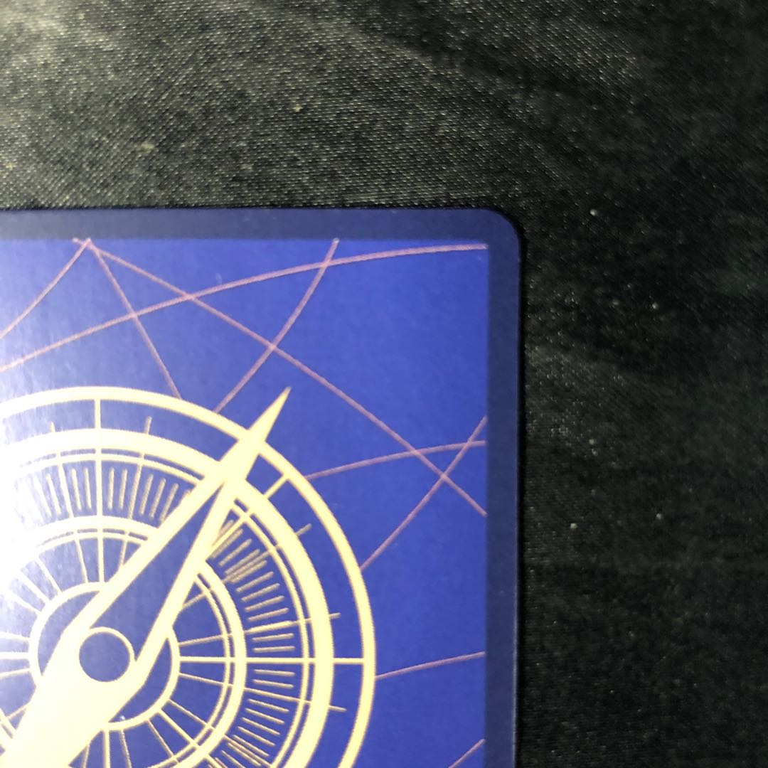 Mr.5(Gem)(Parallel) P-R OP04-072