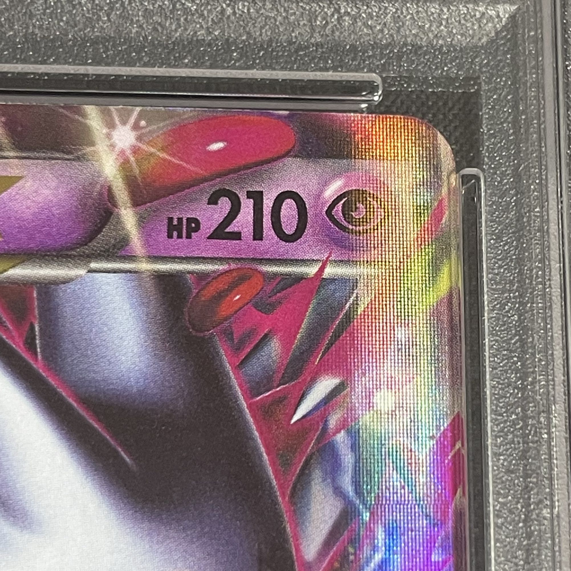PSA10] MGengarEX PROMO 079/XY-P 1枚