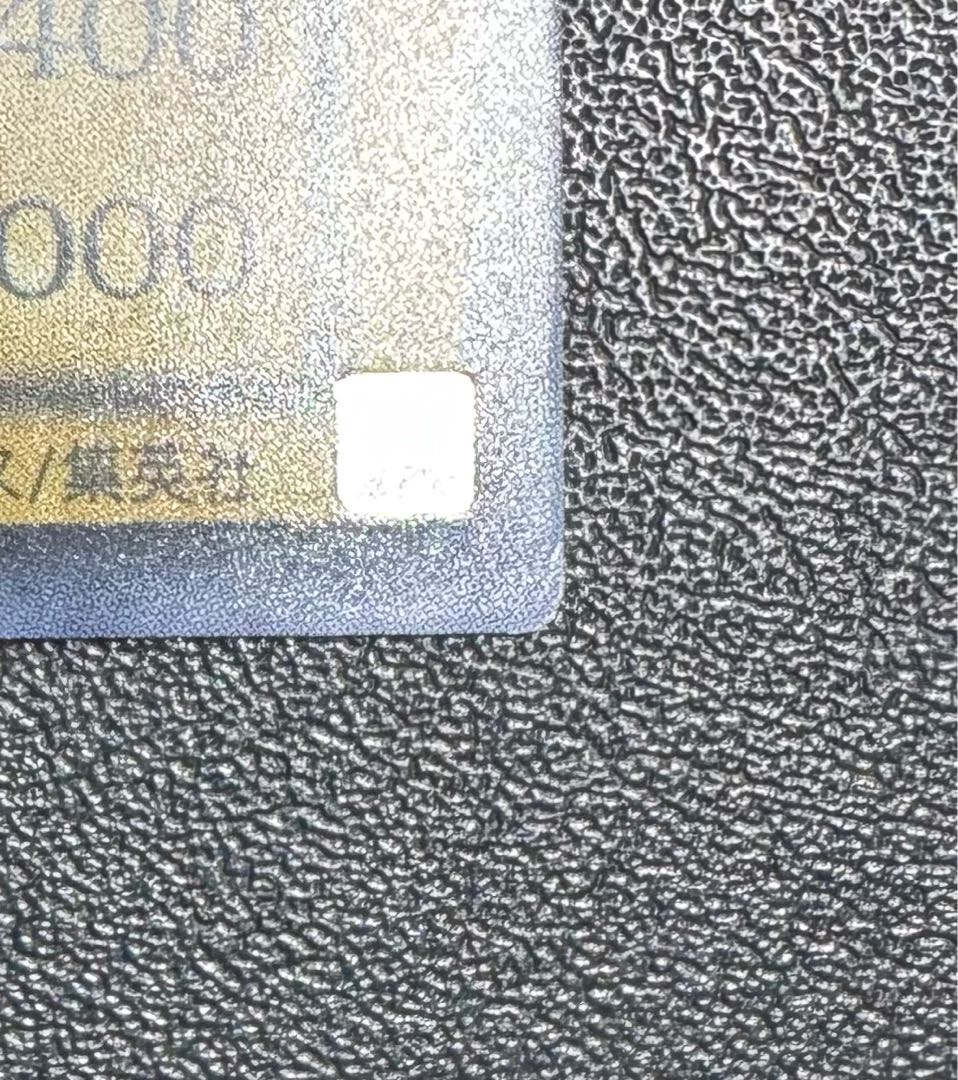 真紅眼の黒竜/レッドアイズブラックドラゴン/ ドラゴン族/遊戯王カード/初期絵 1枚