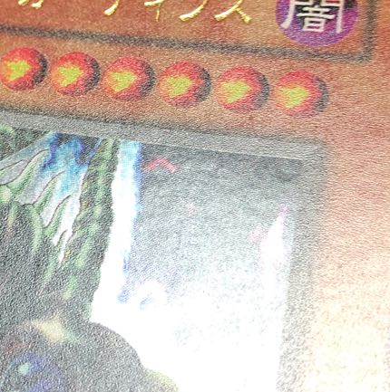 The Mask of Remnants Masked Beast Des Gardius Ultra Rare B1 B2 1枚