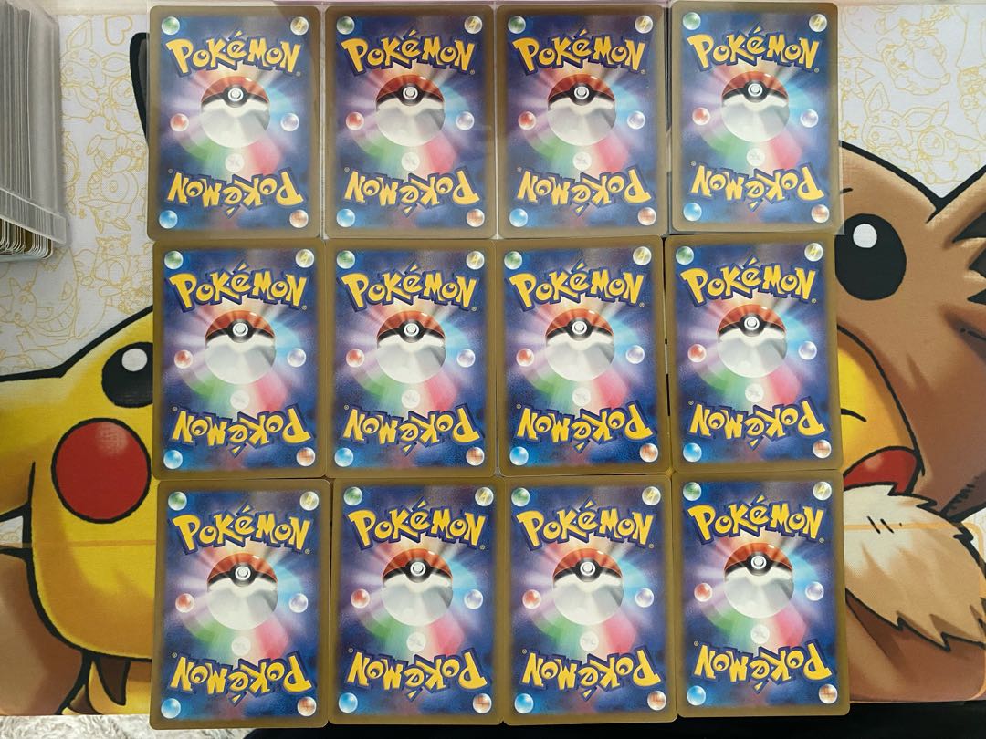 Pokemon Card Porygon Porygon2 PorygonZ