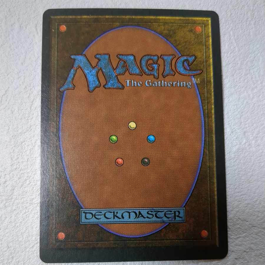 ICE] Counterspell [English 1枚