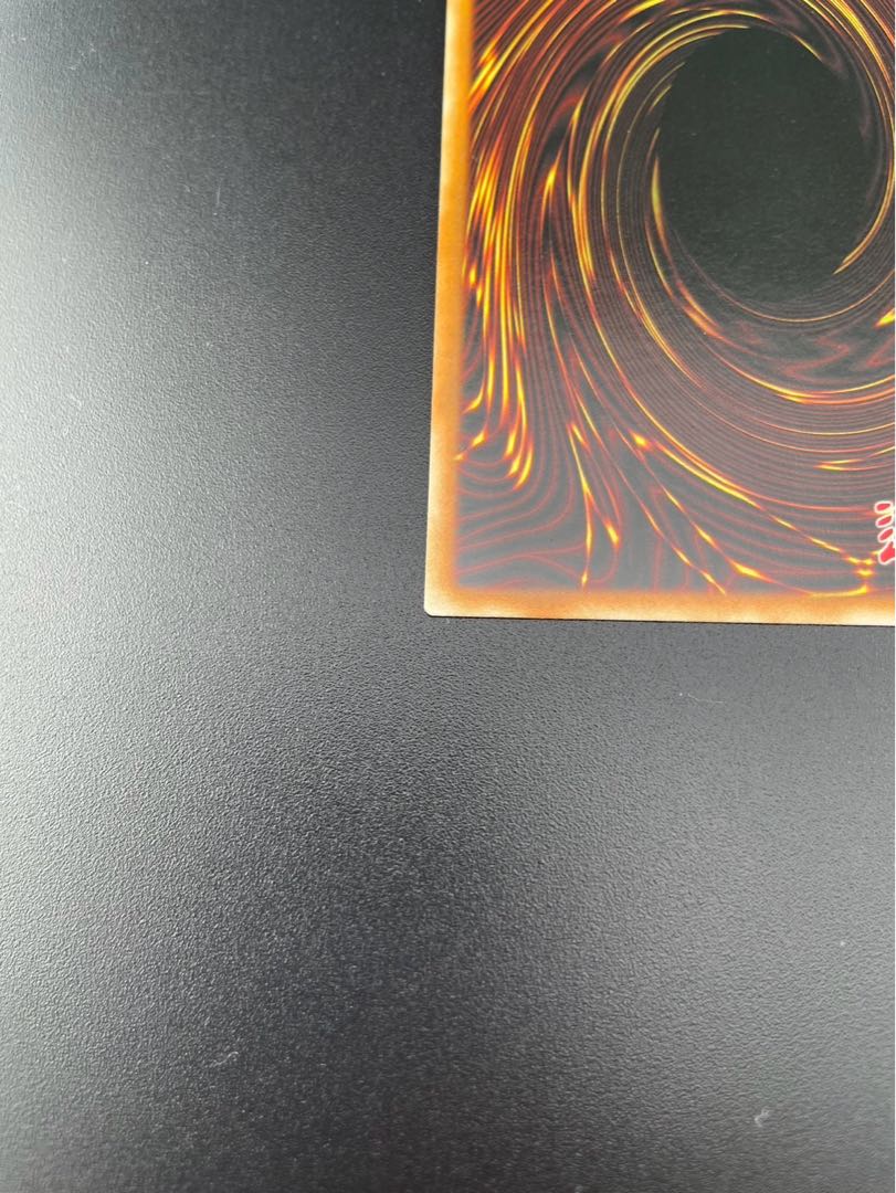 Used] English ABYR-EN044 Number 9: Dyson Sphere Number 9: Dyson Sphere Collector's Ultimate Ultimate Relief Rare 1枚