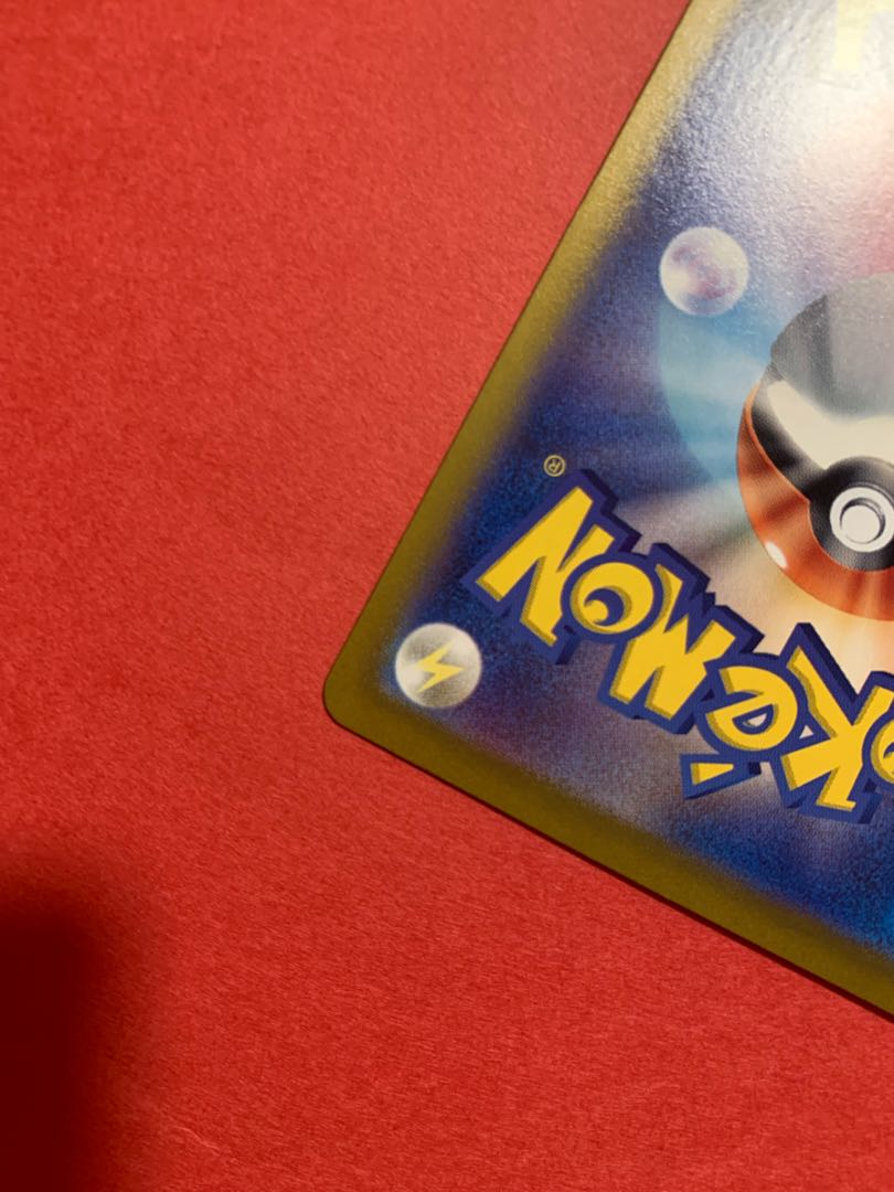 ラティアスex SR 078/064 1枚