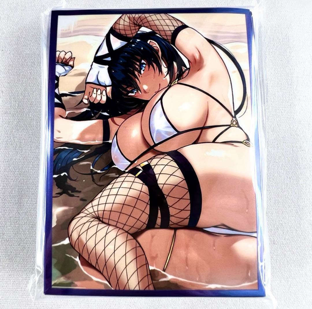 Daimonin Asagi Igawa Asagi Water clothes White Tsume Grass Character Sleeve