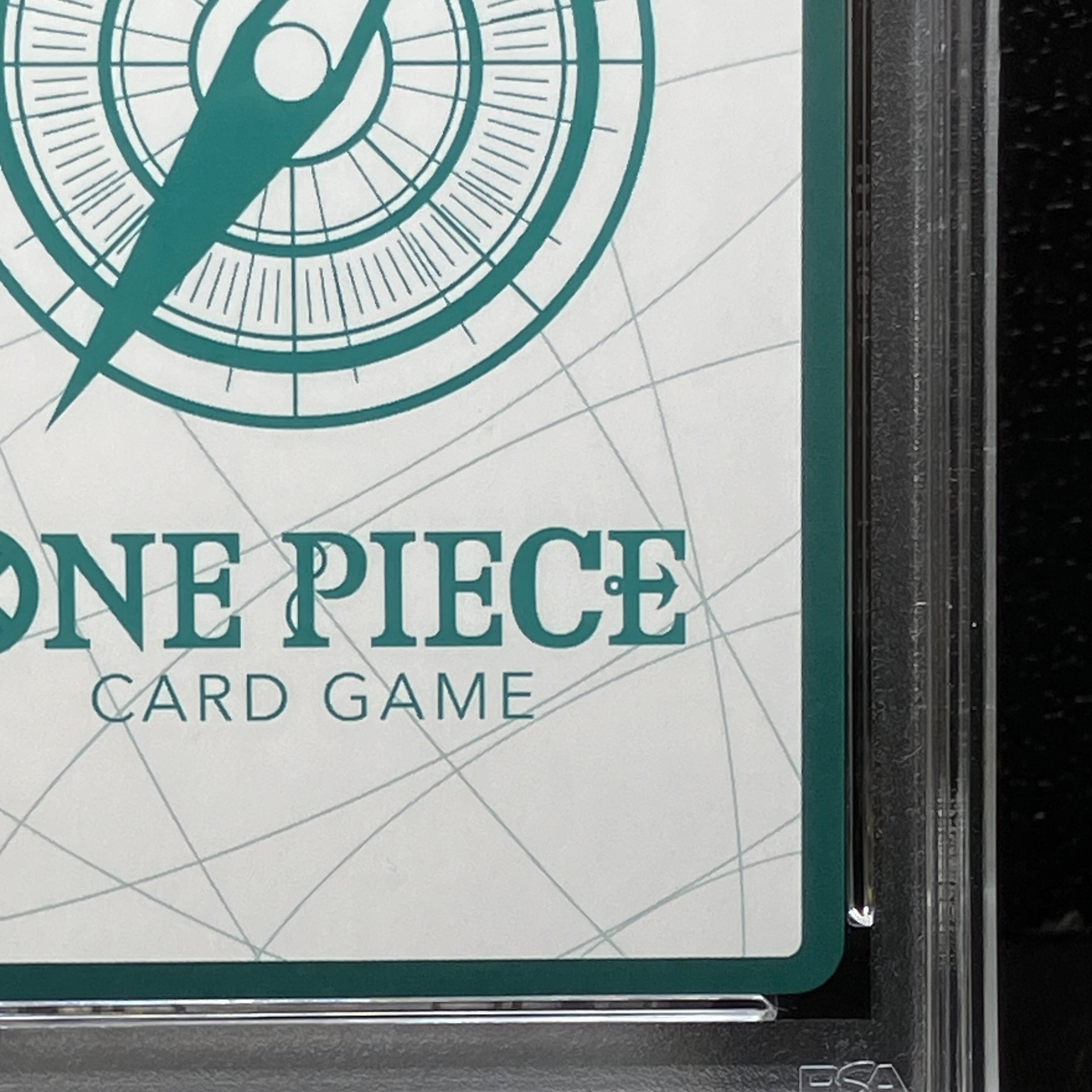 【PSA10】ドン!!カード(光月おでん)(パラレル)(スーパーパラレル)  1枚