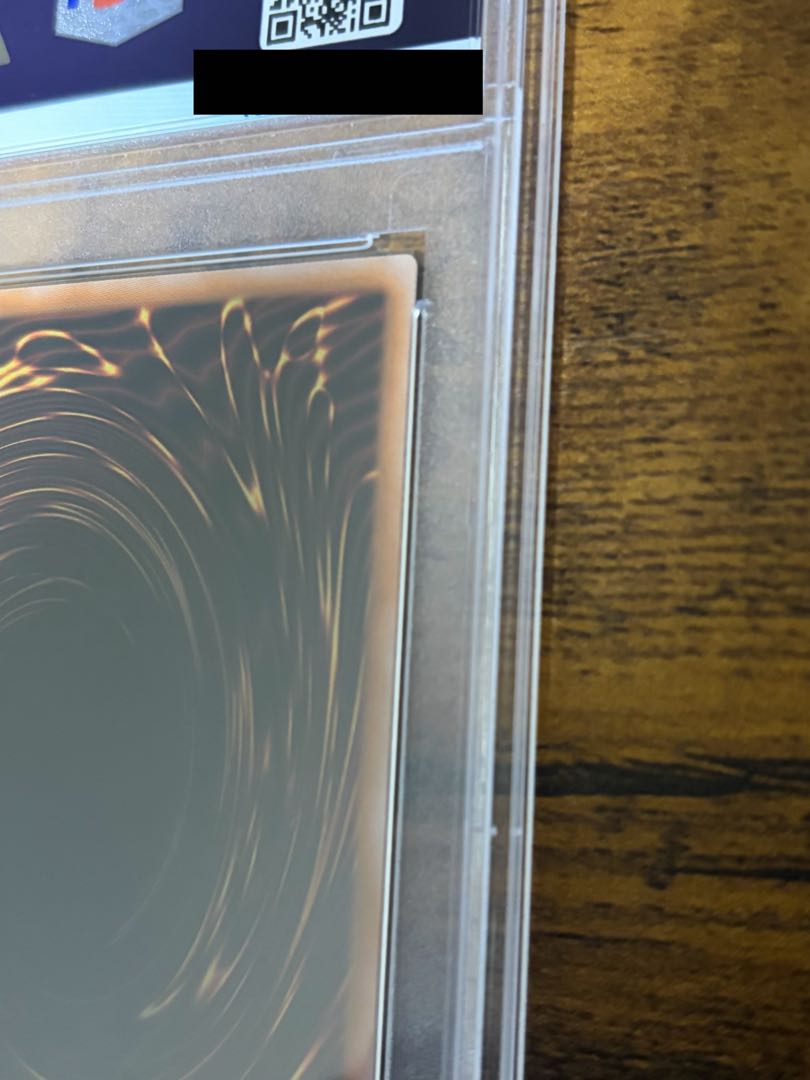 PSA10] Kanan the Swordmistress (Reprint) Ultra Rare 1枚