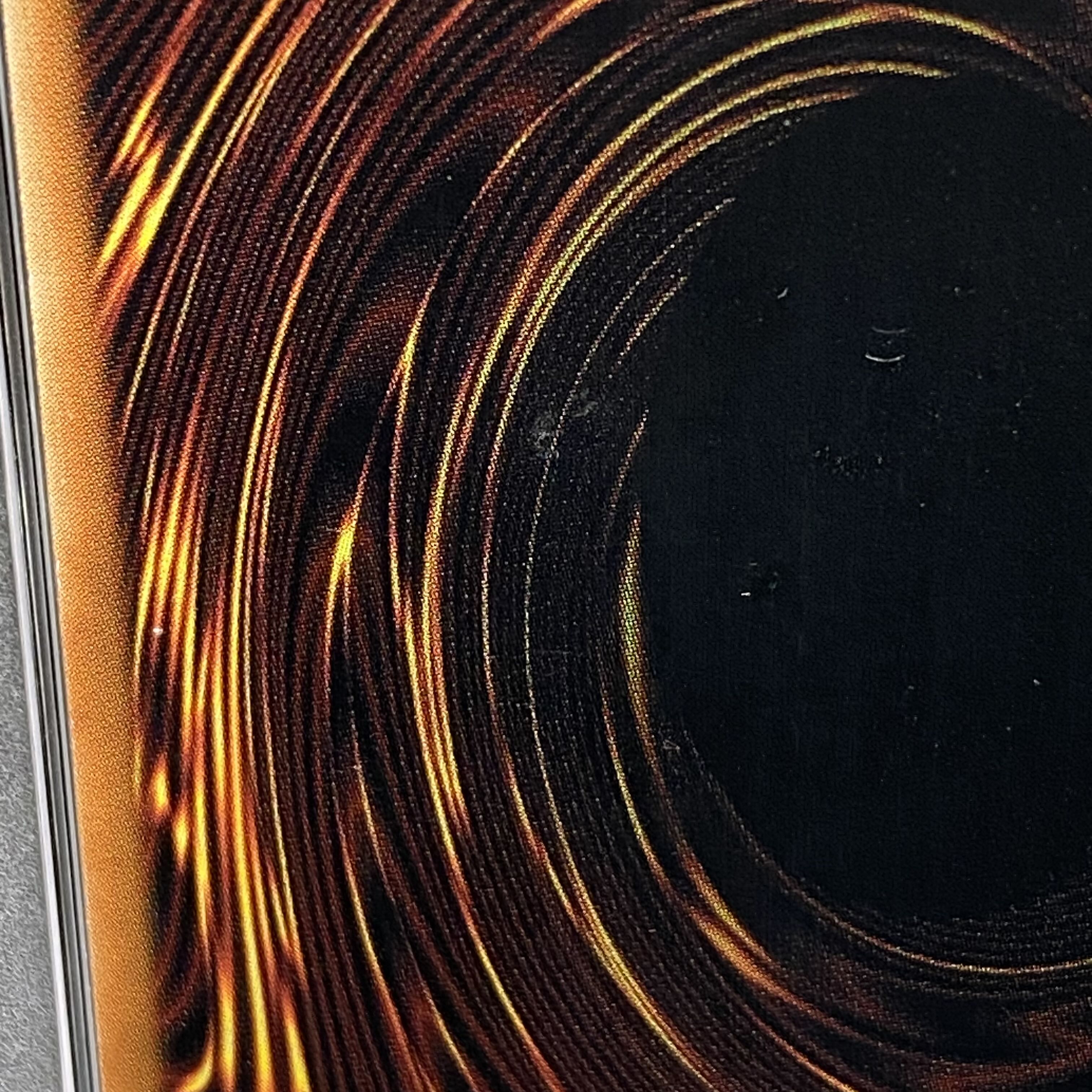 【PSA10】Evil★Twin リィラ（イラスト違い版） プリズマティックシークレットレア JP080 1枚