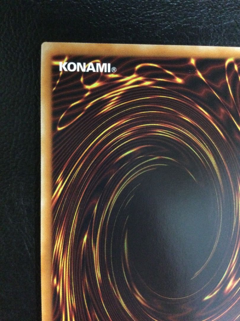 ① (微キズ) 崔嵬の地霊使いアウス 20thシークレットレア JP048