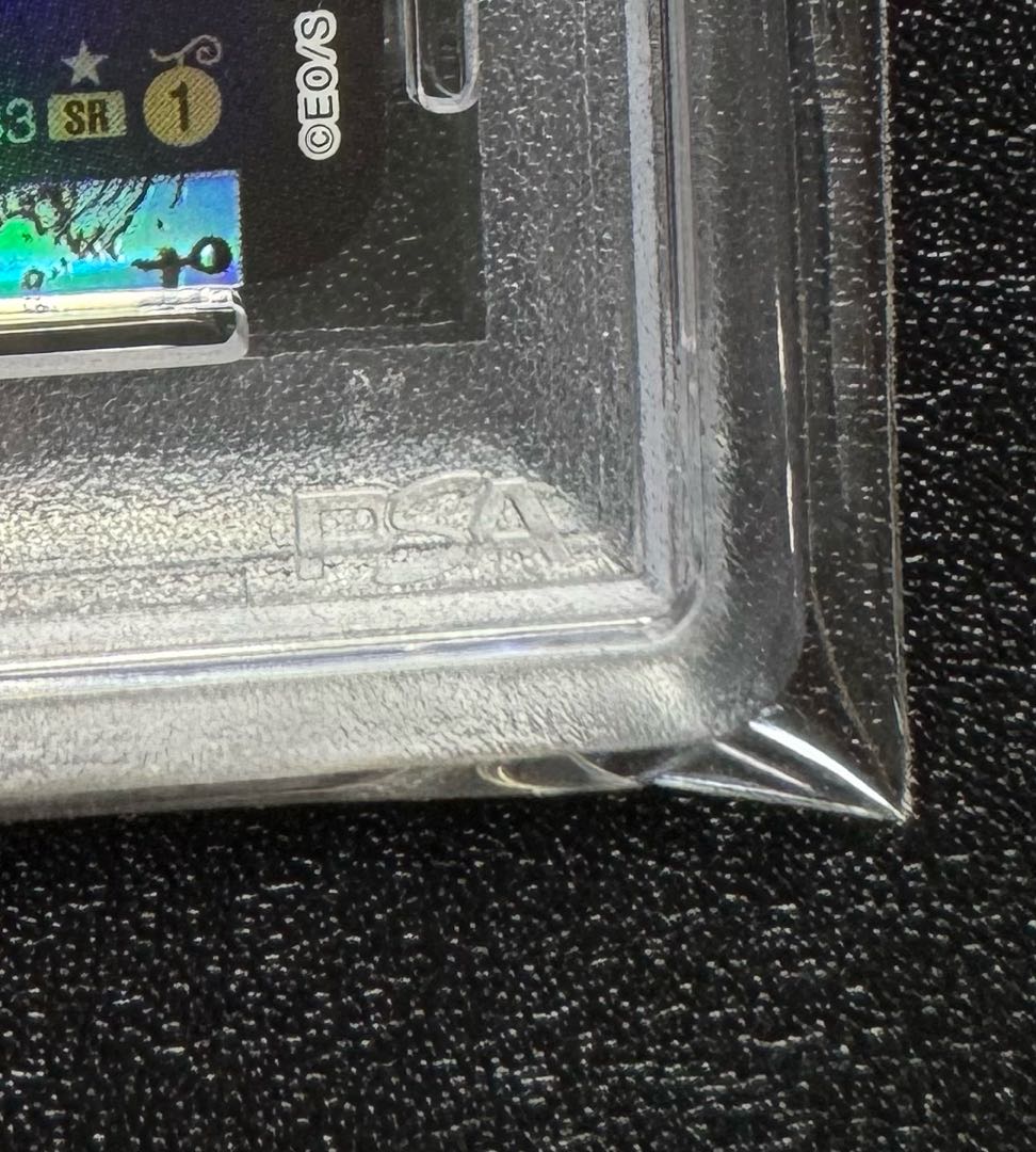 psa10】サボ/コミックパラレル/コミパラ/謀略の王国/ワンピース psa10】サボ/コミックパラレル/コミパラ/謀略の王国/ワンピース
