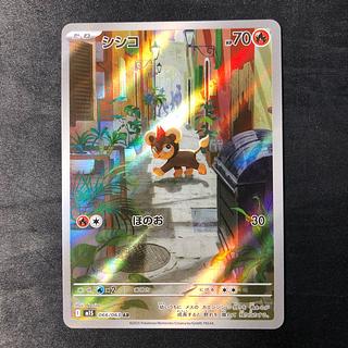 シシコ AR 066/063