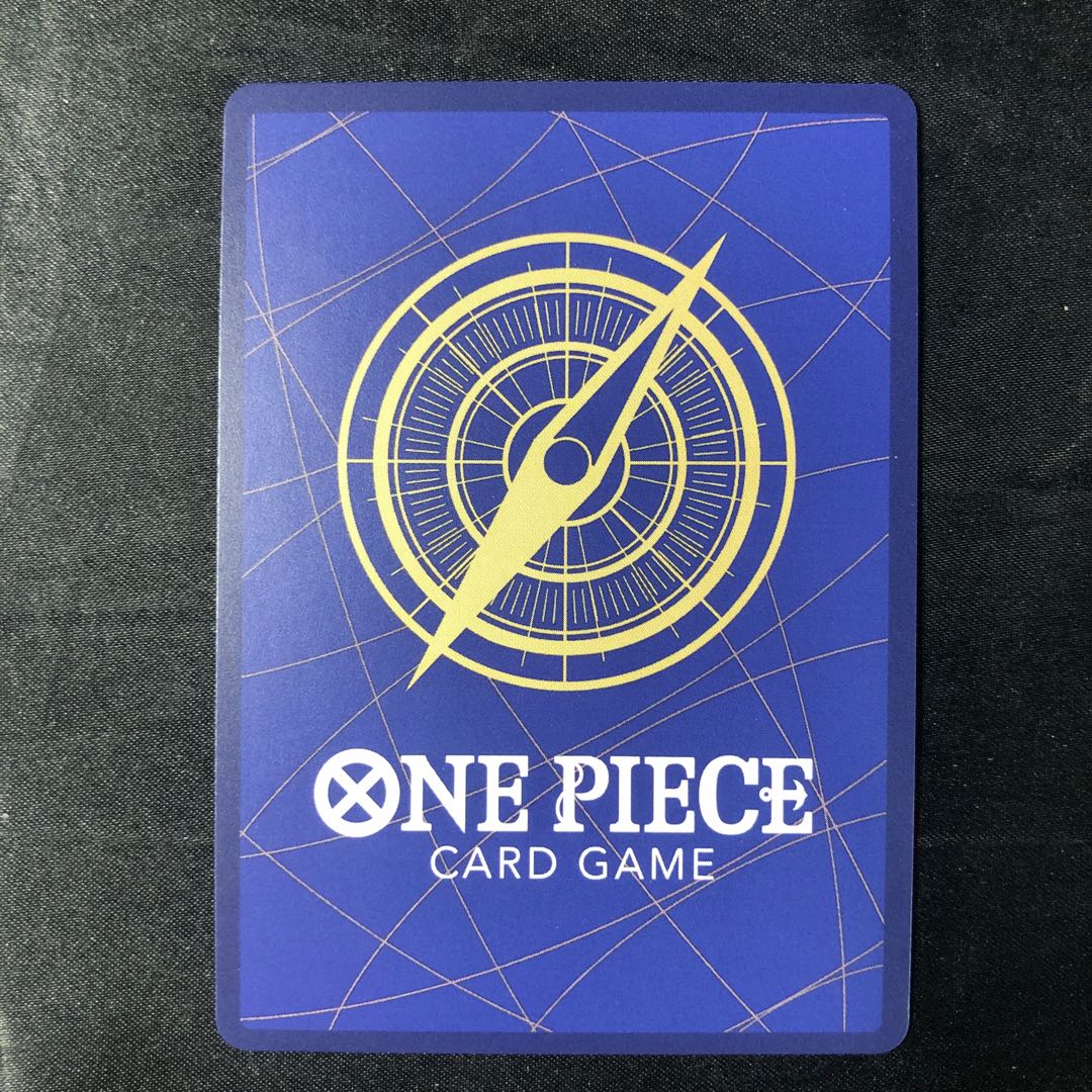 Cyrus (parallel) P-SR OP10-046 1枚