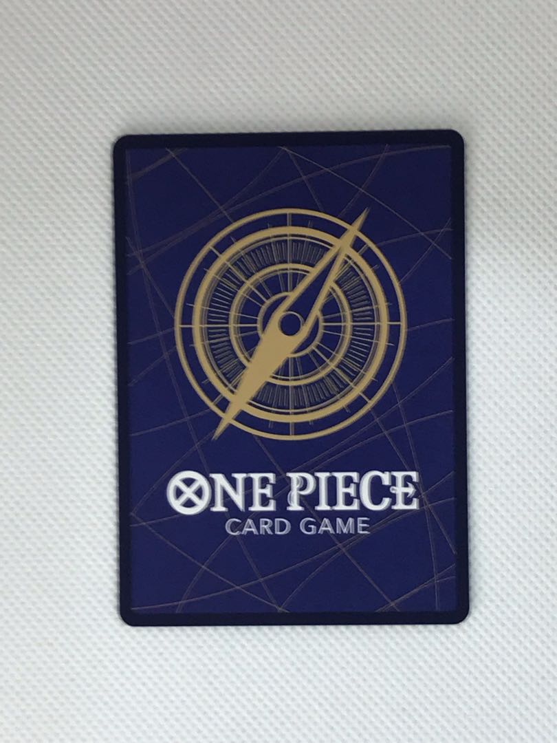 カヤ(パラレル/箔押し)(2nd ANNIVERSARY SET) R OP03-044 1枚