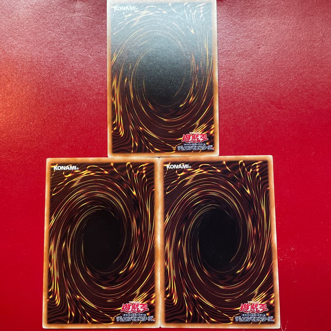 Yh Lp Fo 闇の誘惑 パラレル ノーマル JP024 1枚