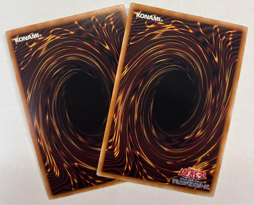 DDD烈火王テムジン　シークレットレア　2枚セット　シク 2枚