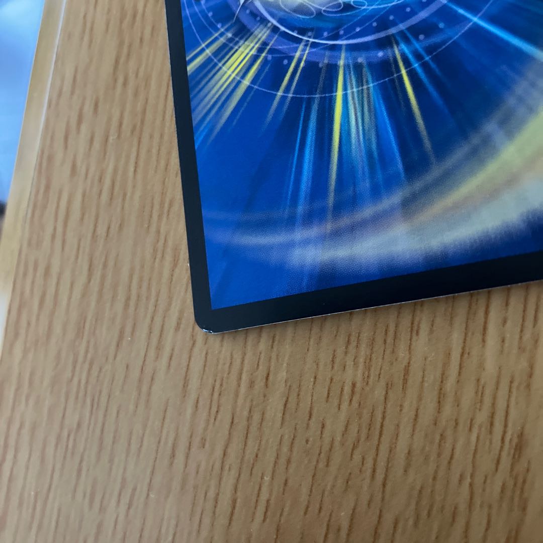 雷炎翔鎧バルピアレスク(シークレットレア仕様) SR 6A/20 1枚