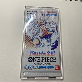 One Piece Card - New Era Leading Role - 1 pack - Unopened 1パック