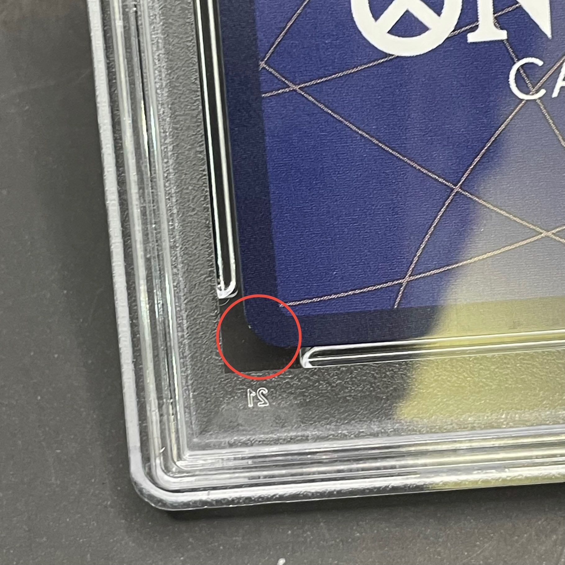 【PSA10】トニートニー・チョッパー(パラレル)(スーパーパラレル)(コミックパラレル・コミパラ・漫画背景) P-SR EB01-006