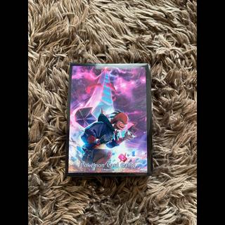 Kibana Deck Shield (60 Cards)
