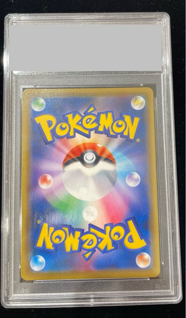 [PSA10] Erika's Hospitality SR 190/173