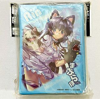 Maburaho Jinjo But Bushiroad Sleeve Collection Character Sleeve