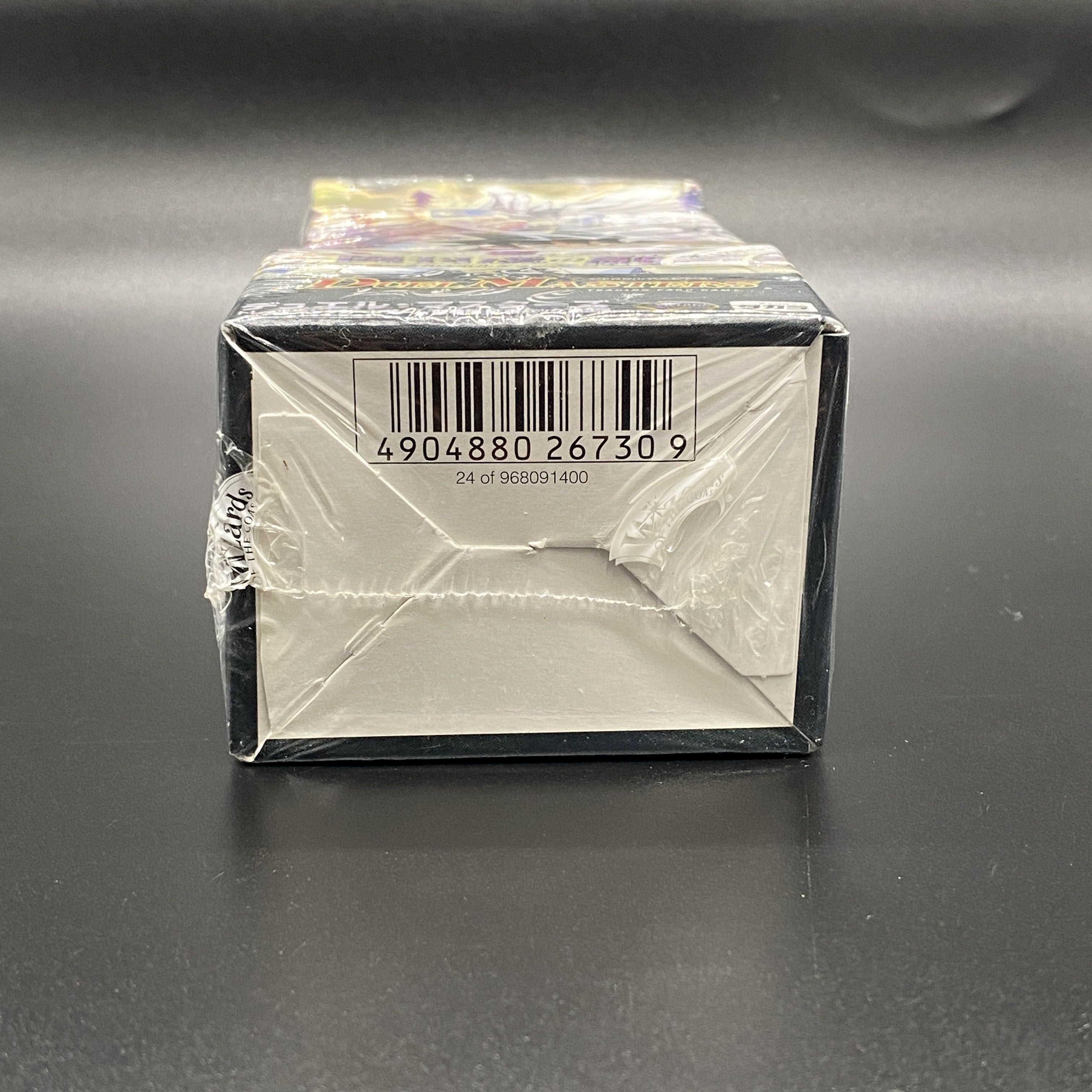 魔封魂の融合 <未開封BOX> {DM-12} 1BOXの通販 土日祝休@magi 魔封魂の融合 <未開封BOX> {DM-12} 1BOXの通販 土日祝休@magi