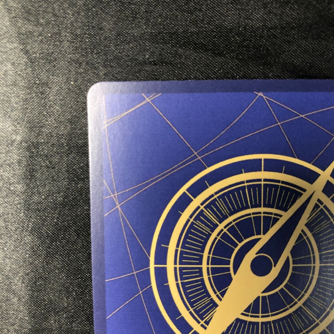 Peeka (parallel) P-SR OP05-032 1枚