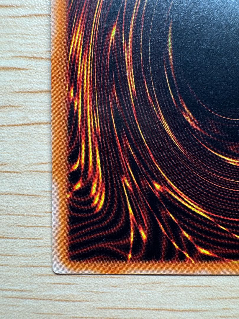 カオスソルジャー -開闢の使者-【レリーフ】{306-025} アルティメットレア 306-025 1枚