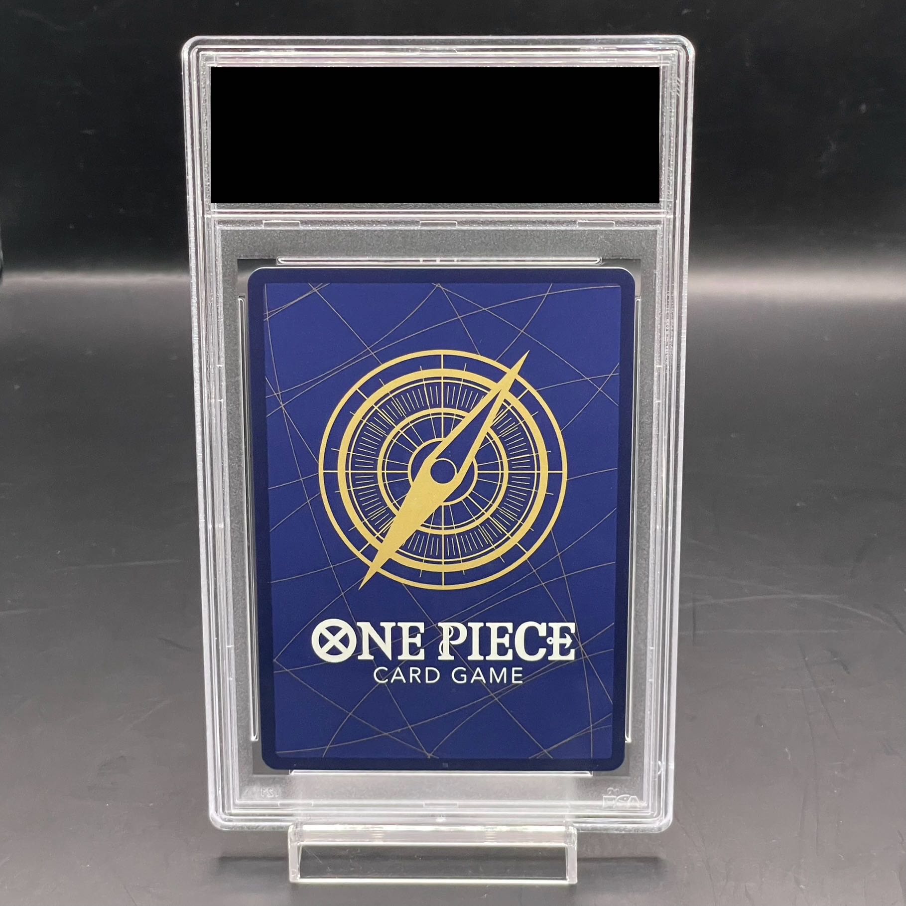 【PSA10】中国版限定 1st ANNIVERSARY SET ナミ シークレット版 R OP01-016 1枚