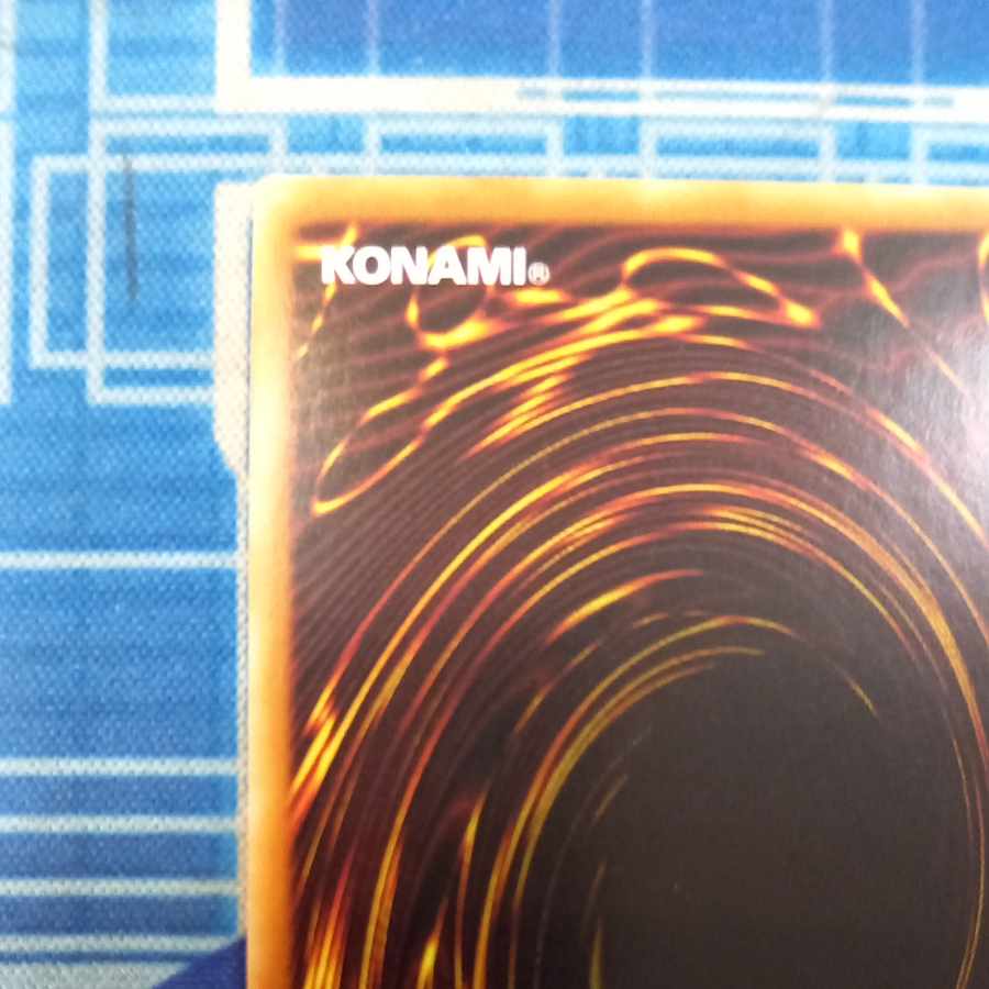 Mystical Elf (Korean Edition) Secret Rare TTPR-KR001 Limited to 100 copies worldwide 1枚