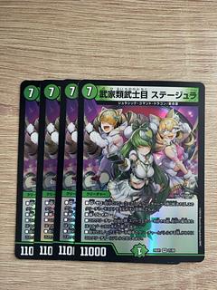 Samurai family Samurai order Stejura VR 21/89