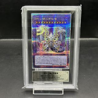 【ARS10】誇りと魂の究極竜