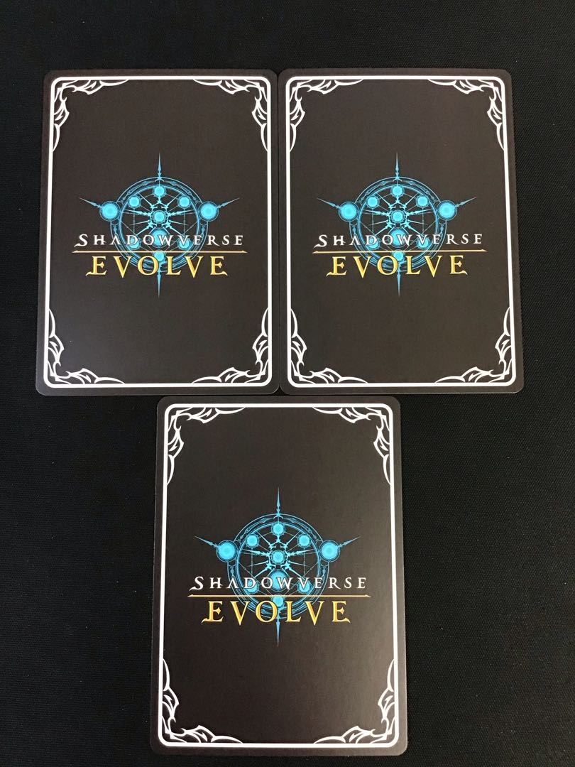 烈覇のアルチザン・レジー(BP11-053)(EVOLVE) LG3枚セット 3枚