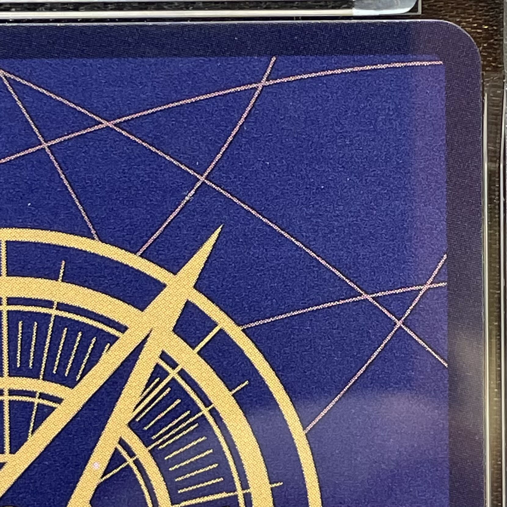 [PSA10] Portgas D. Ace (Parallel) SP ST15-005 1枚