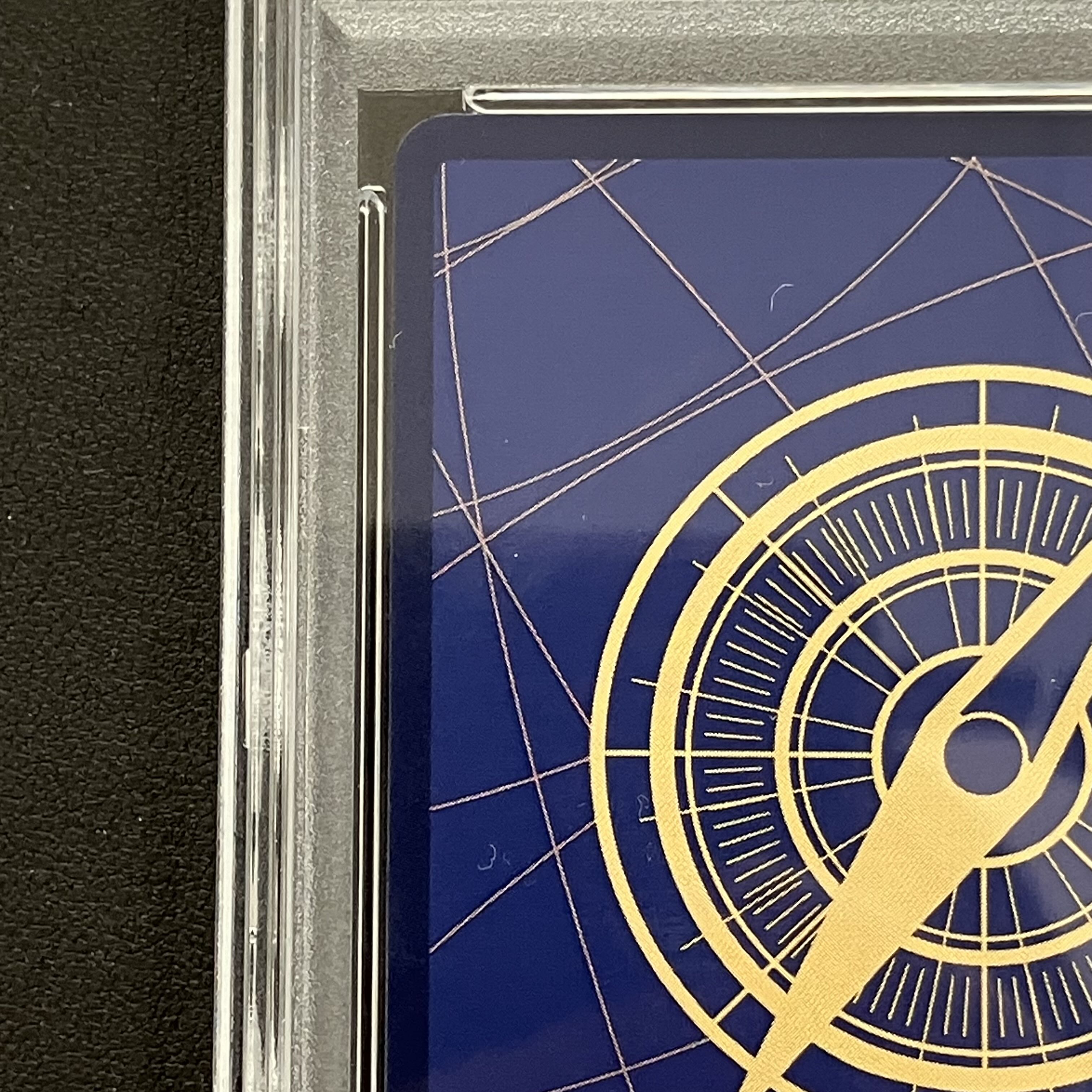 PSA10】トニートニー・チョッパー(パラレル)(チャンピオンシップ
