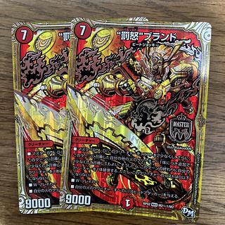 “罰怒”ブランド SE M2(秘)1/M2 2枚