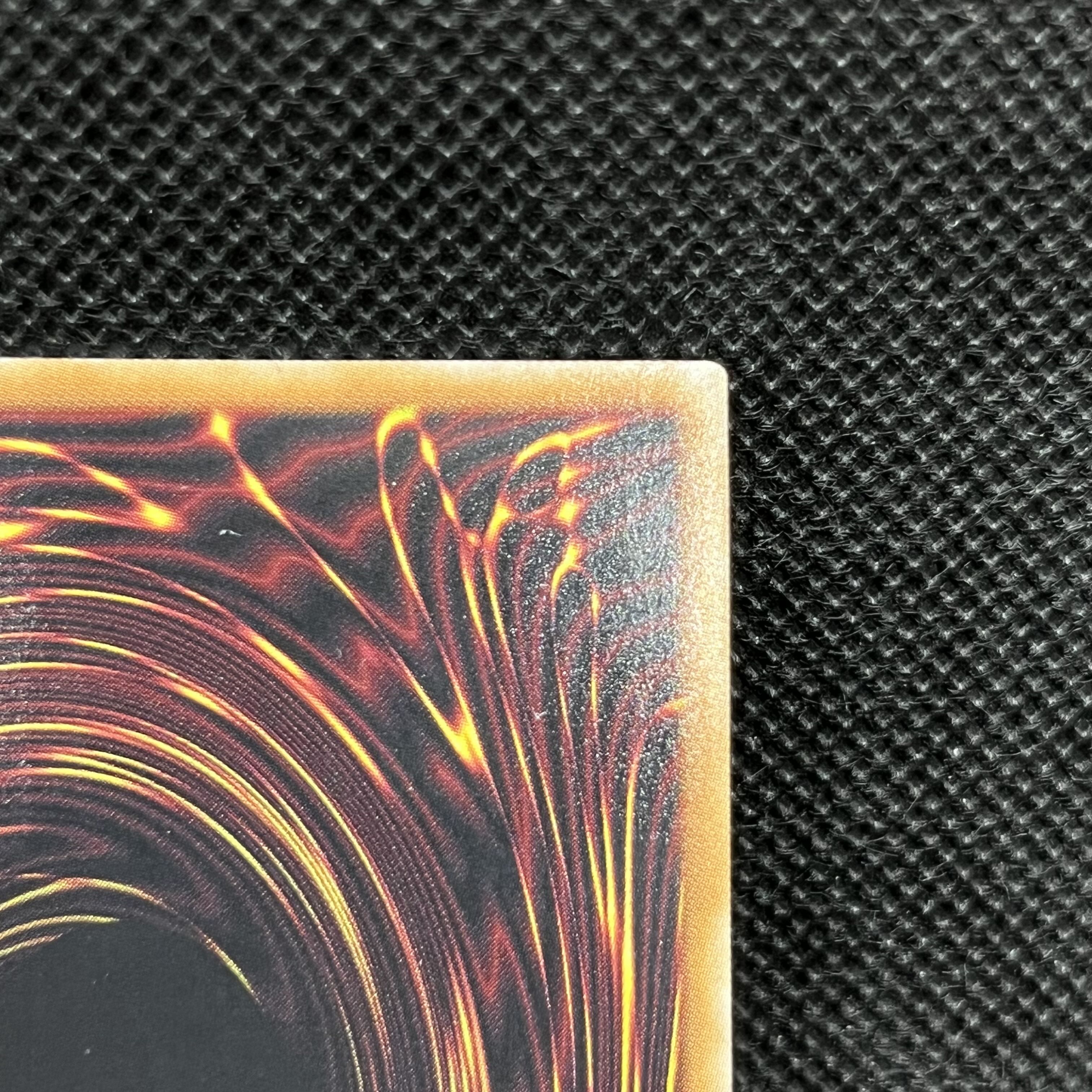 Yu-Gi-Oh! Hoshin Gunner Fimena DBJH-JP002 Prismatic Secret Rare 1枚